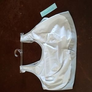 Goddess 5056 white/gray 48G